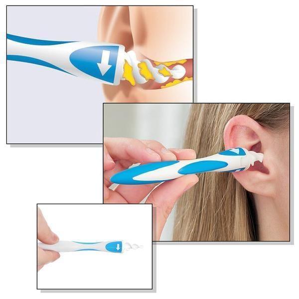 Smart Spiral Ear Cleaner - MyStoreLiving