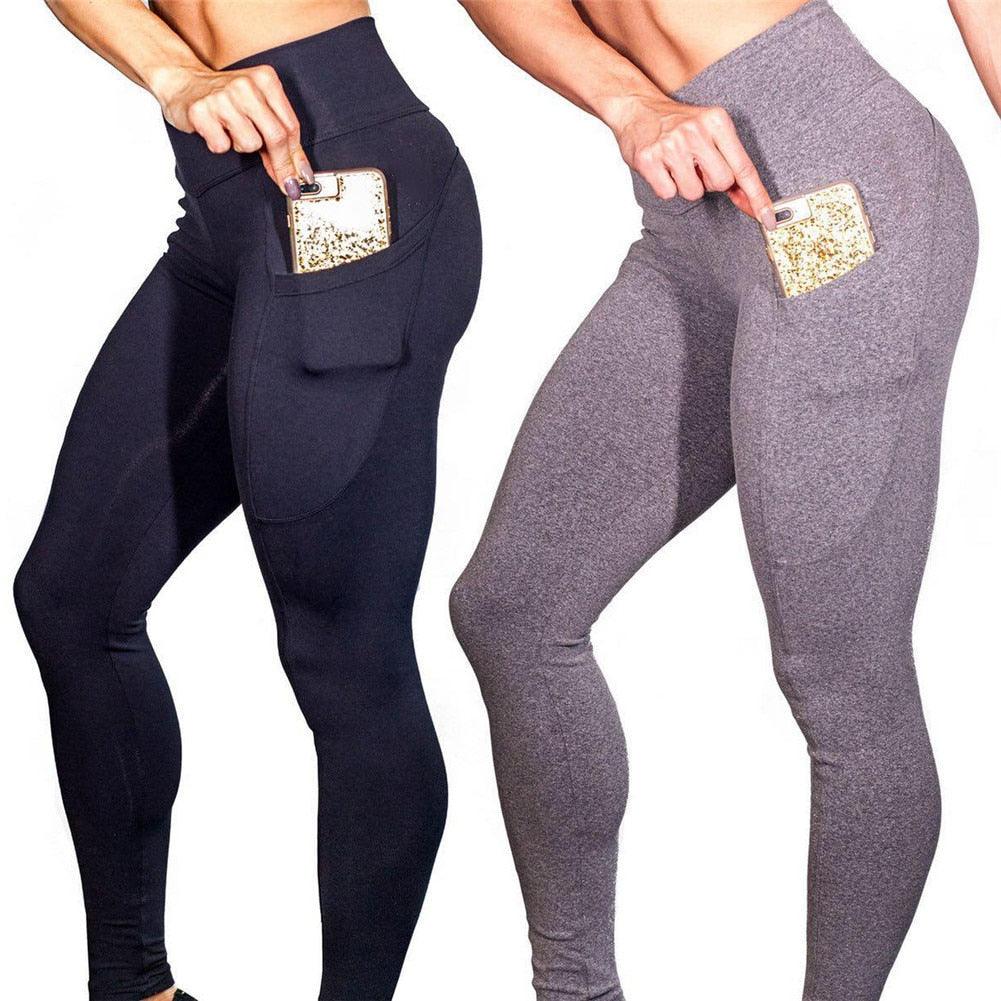 Women Slim Legging - MyStoreLiving