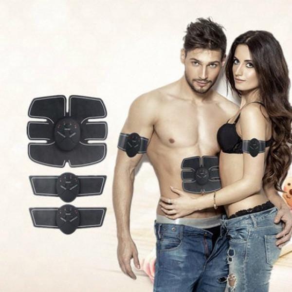 Incredible Abs Stimulator - MY STORE LIVING