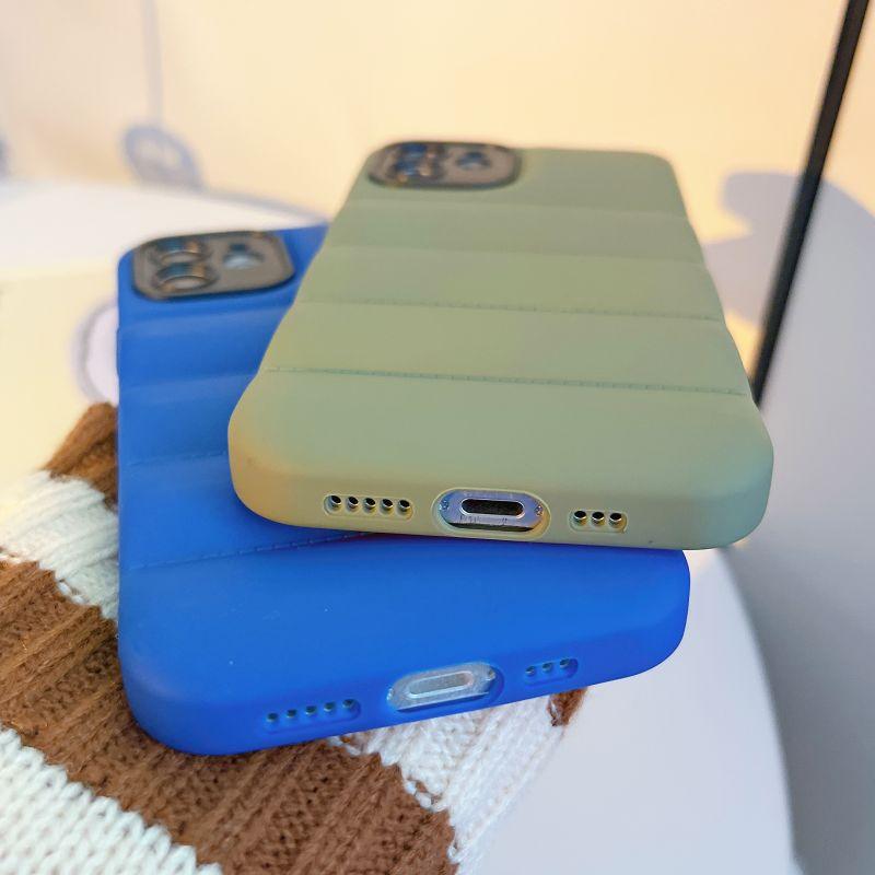 Simple Back Cover Mobile Phone Cases Are Suitable - MyStoreLiving