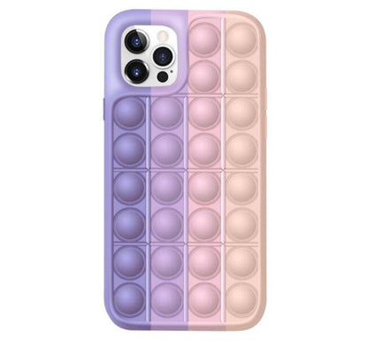 Pop it Fidget PHONE CASE  - Various Colors - MyStoreLiving