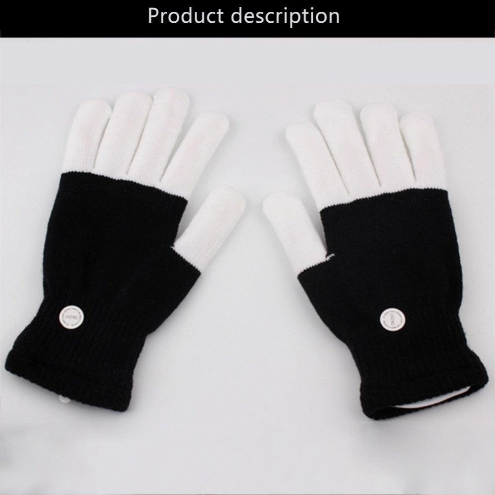 LED Flashing Light Glove - MyStoreLiving