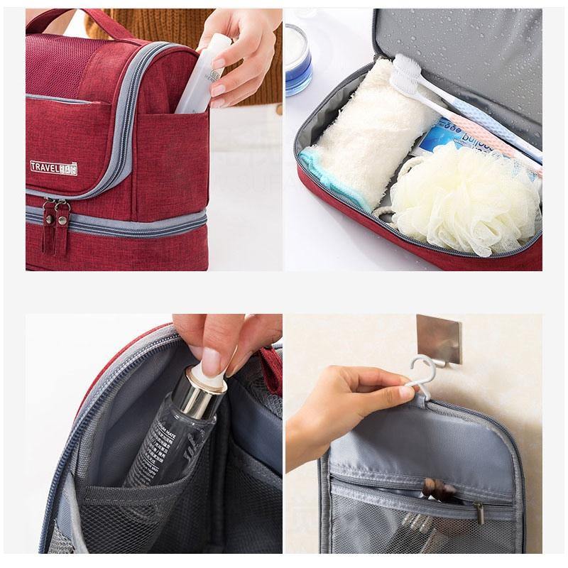 Travel Organizer Bag Waterproof - MY STORE LIVING