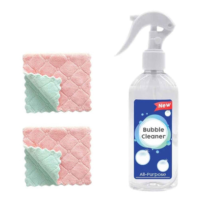 All-Purpose Kitchen Bubble Cleaner - MY STORE LIVING