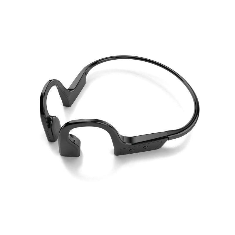 Open Ear Outdoor Sport Headphones Bone Conduction Wireless Bluetooth 5.1 Headset - MY STORE LIVING