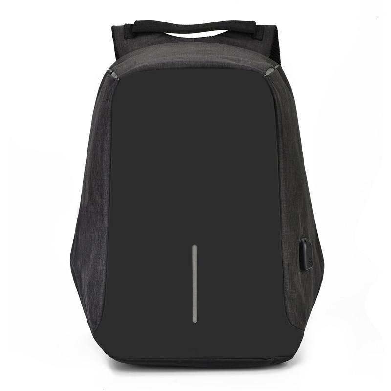 Anti-theft Backpack Bag 15.6 Inch - MY STORE LIVING