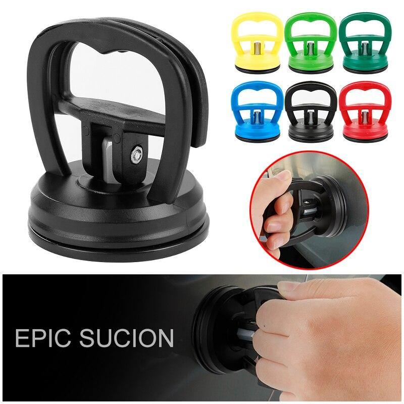 Car Dent Remover Strong Suction Cup Car Repair Kit Car Body Dent Repair Tools - MY STORE LIVING