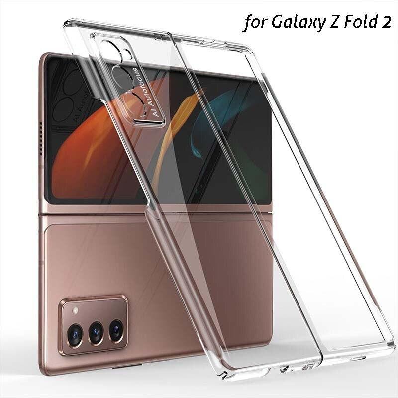 Galaxy Z Fold 2 Phone Case - MY STORE LIVING