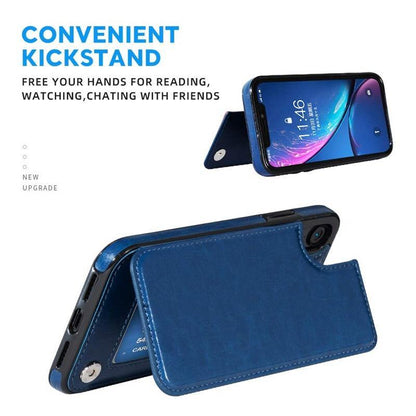 Luxury Slim Fit Premium Leather Cover - MY STORE LIVING