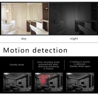 Micro Camera with Audio - MyStoreLiving