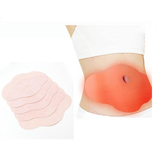 5PCS/Set Lose weight Navel Paste Slim Patch Sheet Slim Patch Health Slimming - MyStoreLiving