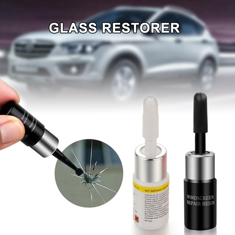 Glass Repair Magic Fluid - MyStoreLiving