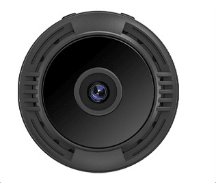 Night Vision Wi-Fi Camera - MyStoreLiving