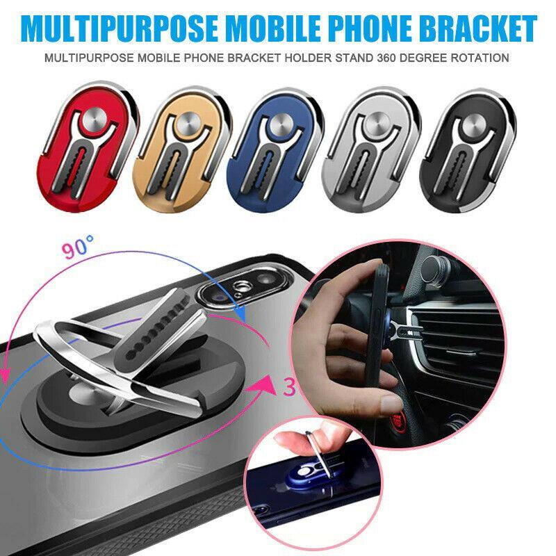 Multipurpose Mobile Phone Bracket - MY STORE LIVING