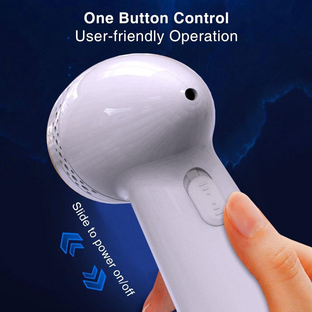 Electric Foot File Grinder Callus Remover - MY STORE LIVING