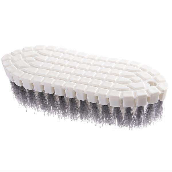 Cleaning Brush Kitchen Stove Cleaning Brush Flexible Pool Brush Bathtub Tile Brush Bathroom Brush Without Dead Corner Floor Brus - MY STORE LIVING