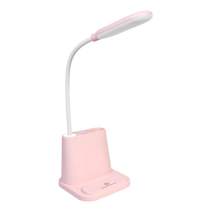 USB Rechargeable LED Desk Lamp Touch - MY STORE LIVING