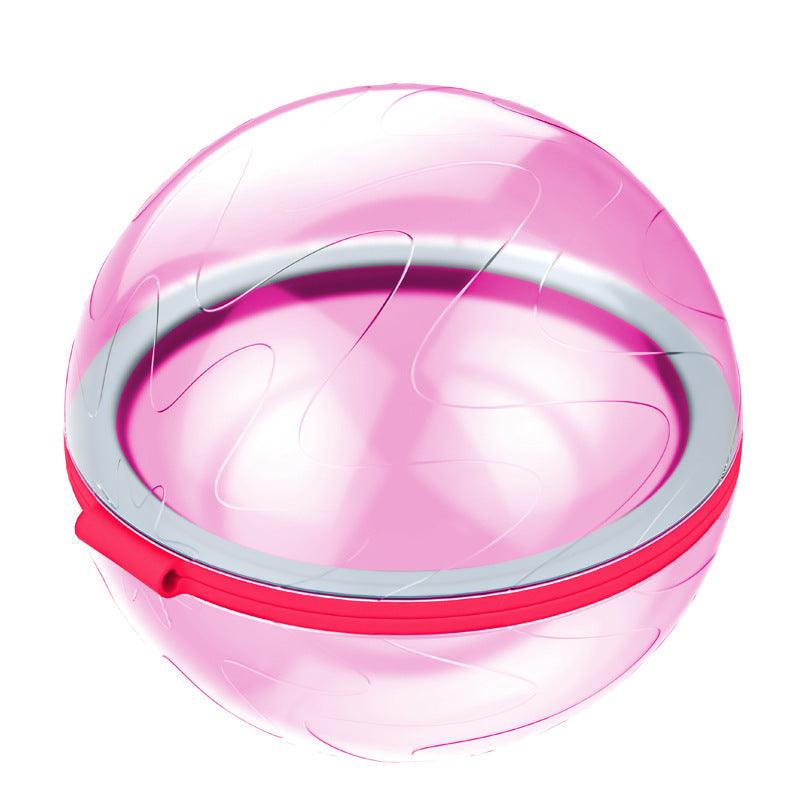 Children's Water Polo Water Balloon Bomb Reusable Water Balloon Autosealing - MyStoreLiving