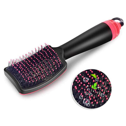 Style Dryer Hair Brush - MyStoreLiving