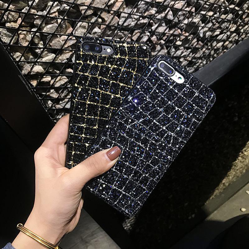 Luxury Bling Glitter Phone Cases - MY STORE LIVING