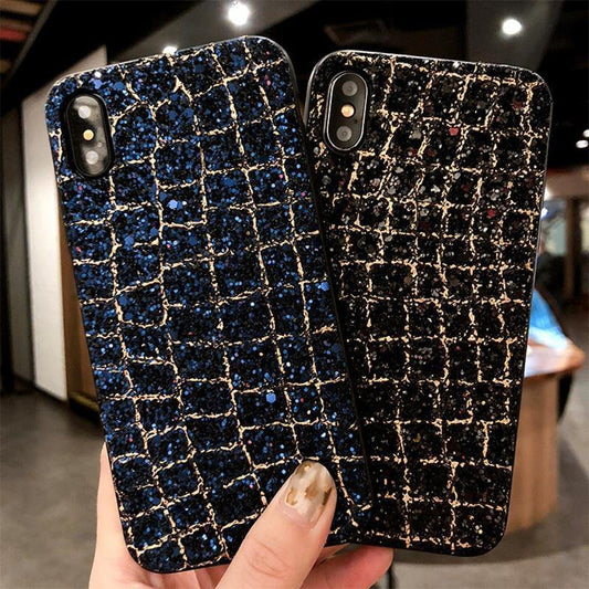 Luxury Bling Glitter Phone Cases - MY STORE LIVING