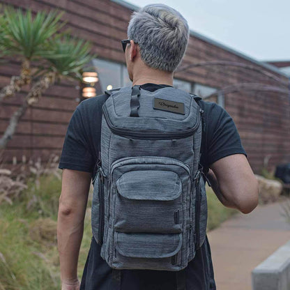 Mens Backpack Mission Pack™ - MY STORE LIVING