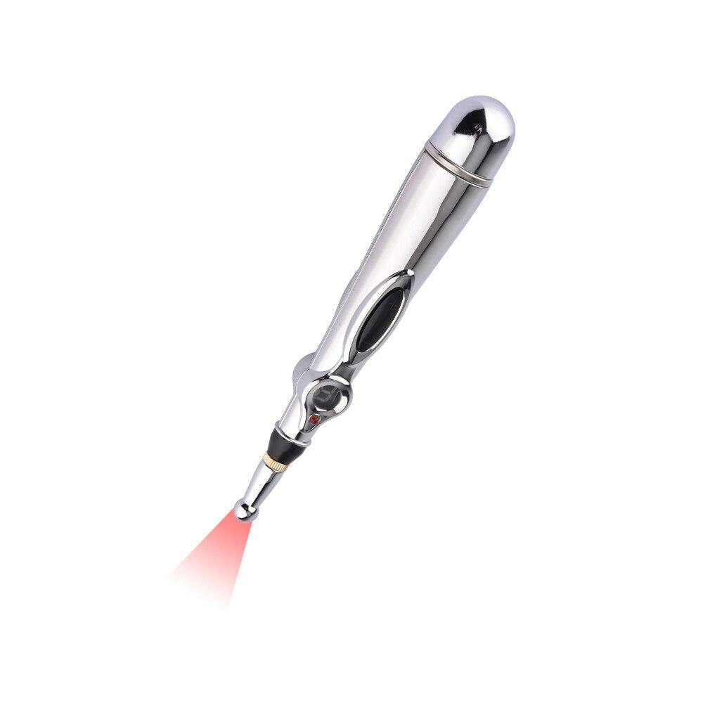 Pain Relief Therapy Electronic Acupuncture Pen - MY STORE LIVING