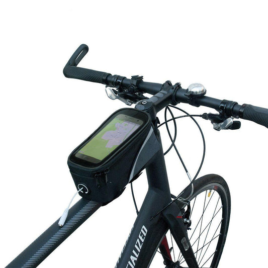 Top Mount Bike Frame Bag - MY STORE LIVING