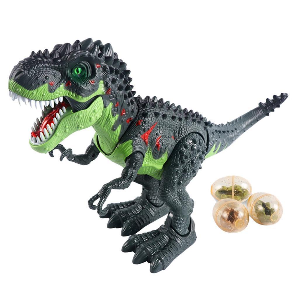 Electric Robot Dinosaur Toys with Remote Control - MY STORE LIVING