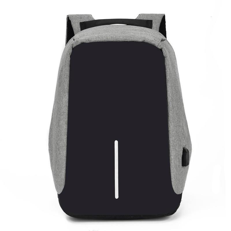 Anti-theft Backpack Bag 15.6 Inch - MY STORE LIVING