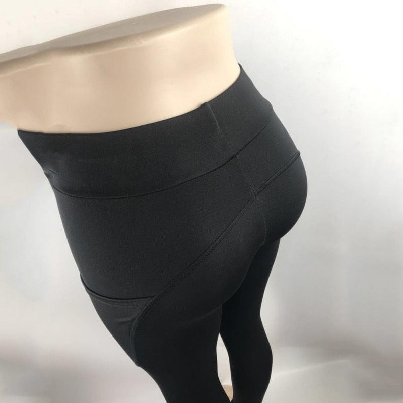 High Waist Leggings - MyStoreLiving