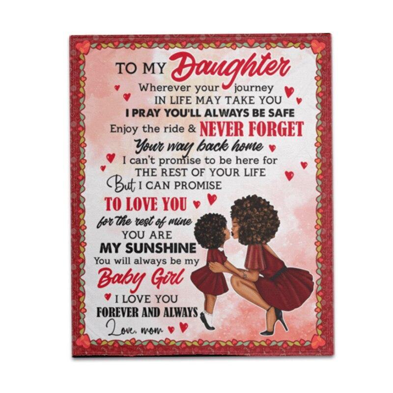 Express Love Funny Character Blanket 3D Print - MY STORE LIVING