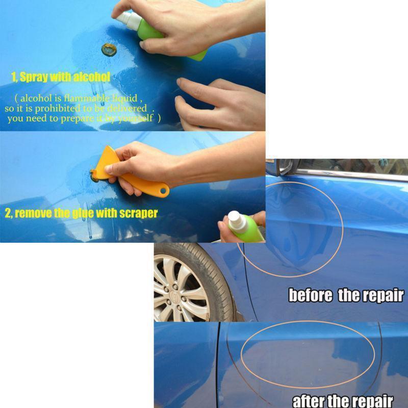 Paintless Repair Kit for Dent - MyStoreLiving