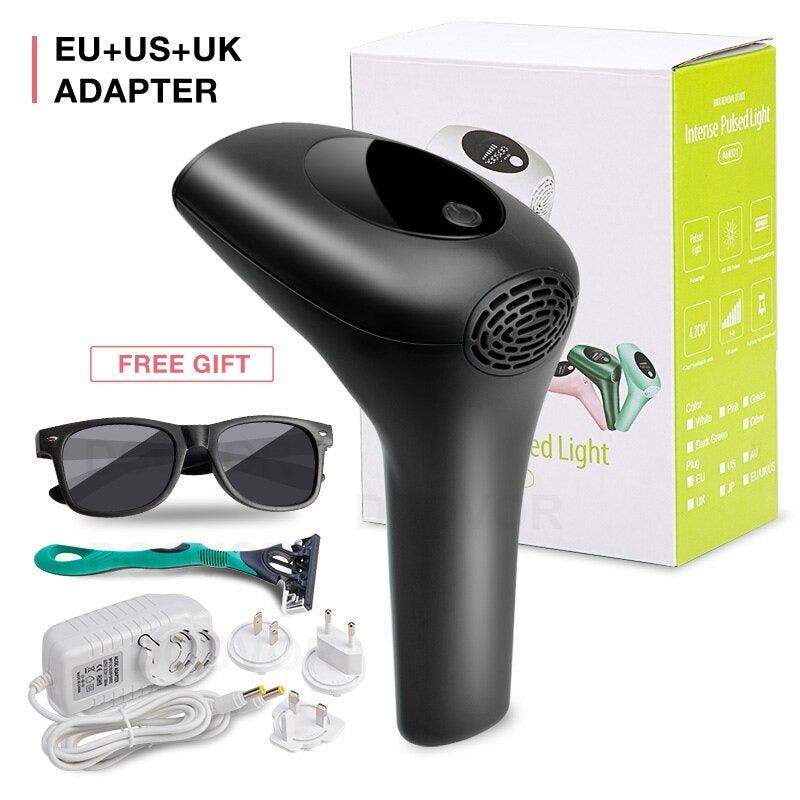 Laser Hair Removal Device - MyStoreLiving
