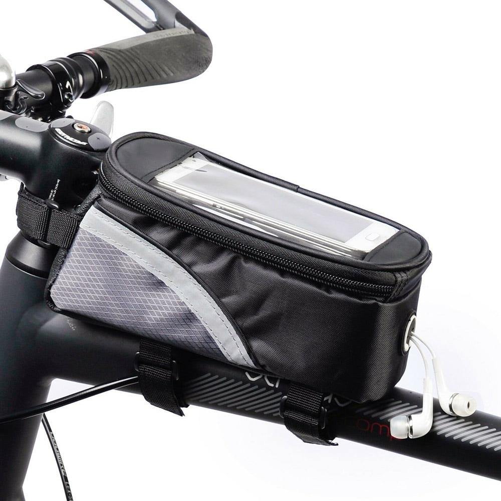 Top Mount Bike Frame Bag - MY STORE LIVING