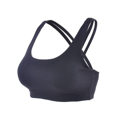 Strappy Sport Bra - MyStoreLiving