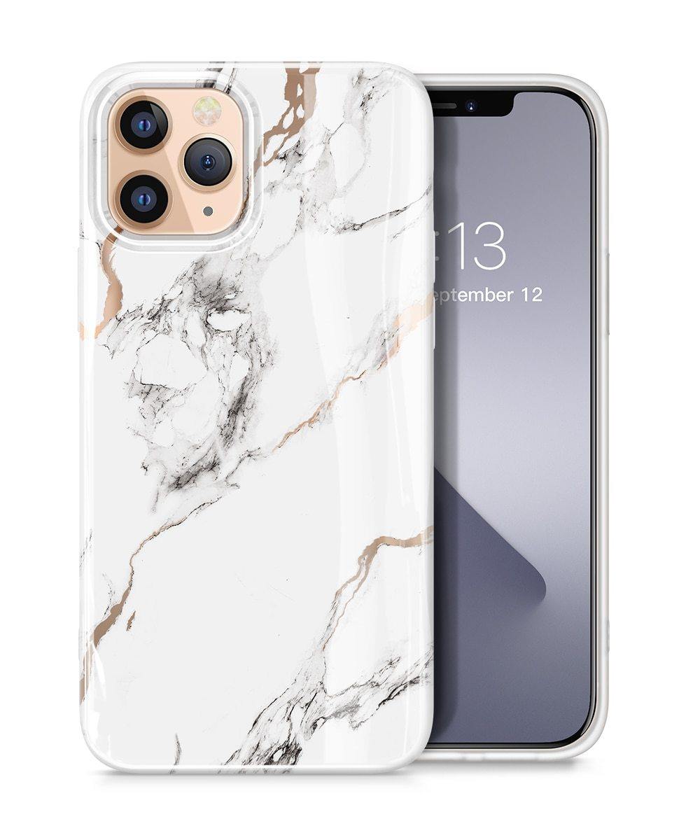 Soft Marble GVIEWIN iPhone 12 Pro Max/12 - MY STORE LIVING