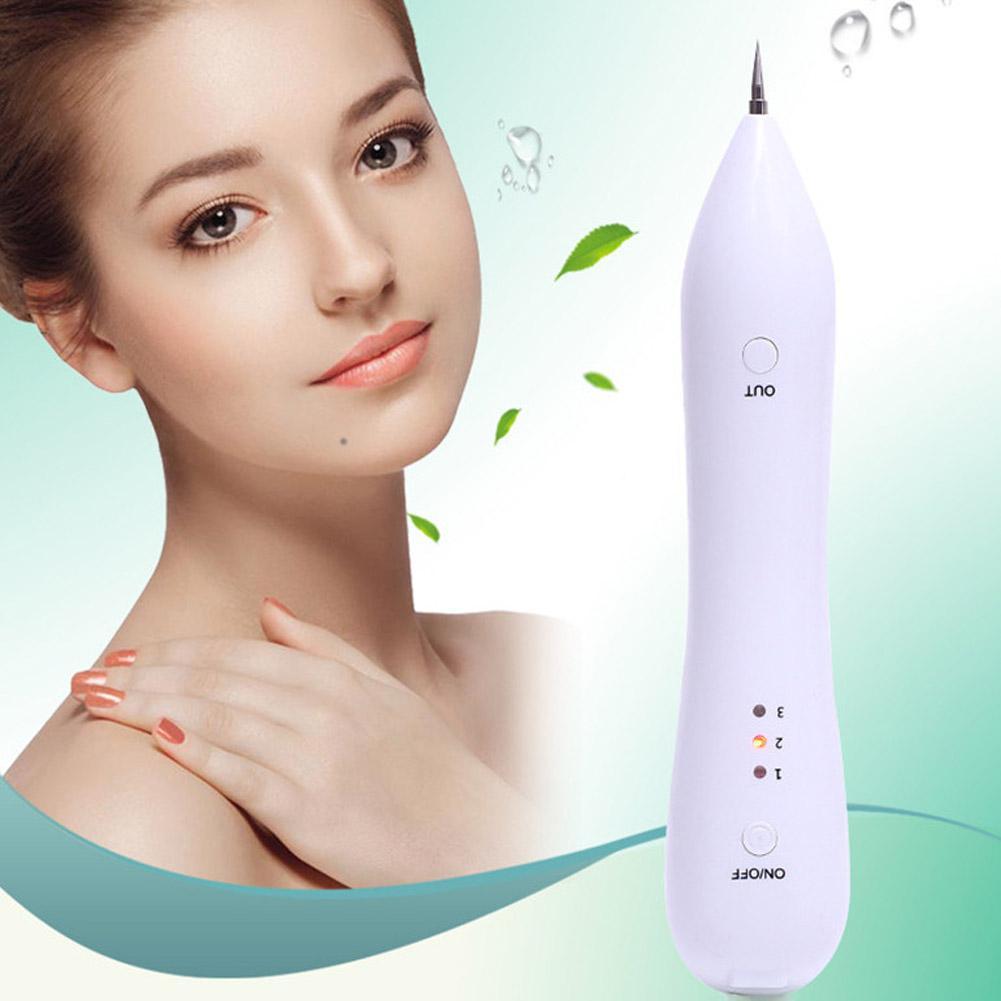 Laser Freckle-Skin Mole Removal Device - MyStoreLiving