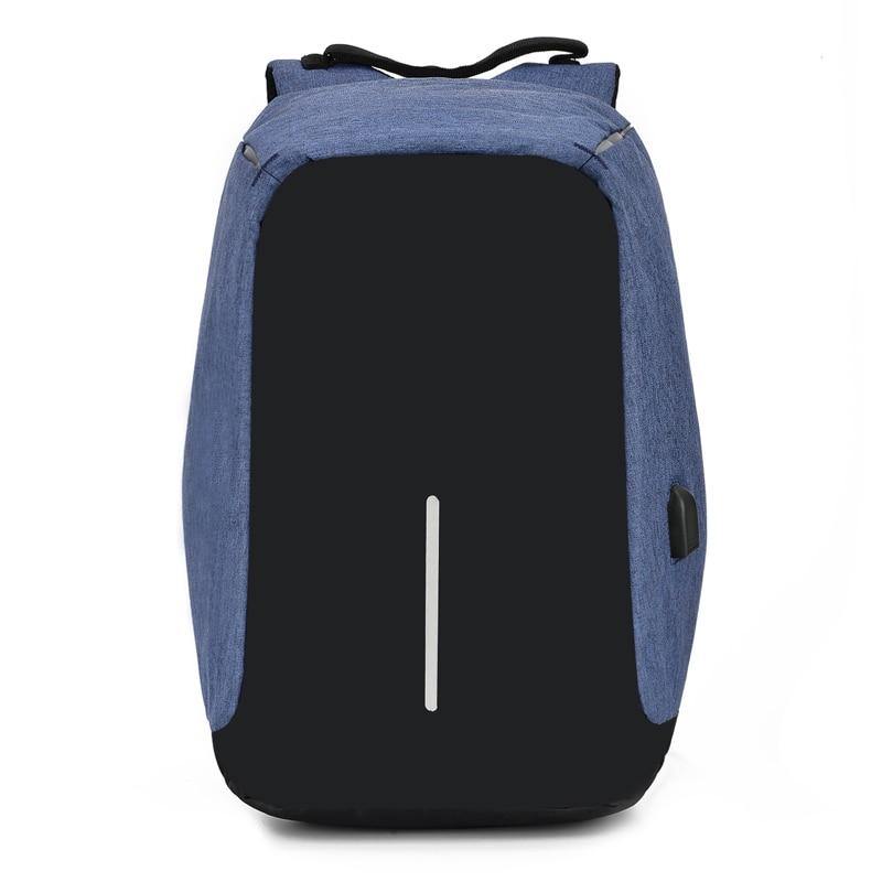 Anti-theft Backpack Bag 15.6 Inch - MY STORE LIVING