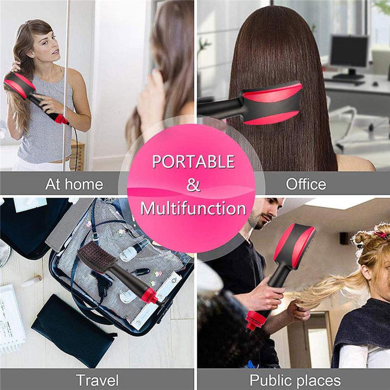 Style Dryer Hair Brush - MyStoreLiving