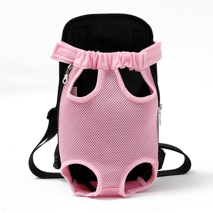 Pet Carrier Backpack - MY STORE LIVING