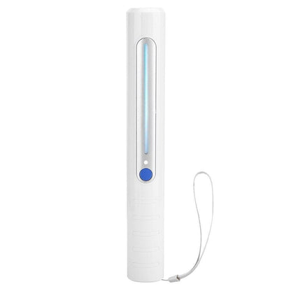 UV Light Rod Household UV Cleaning Ultraviolet Light Stick With Lanyard - MY STORE LIVING