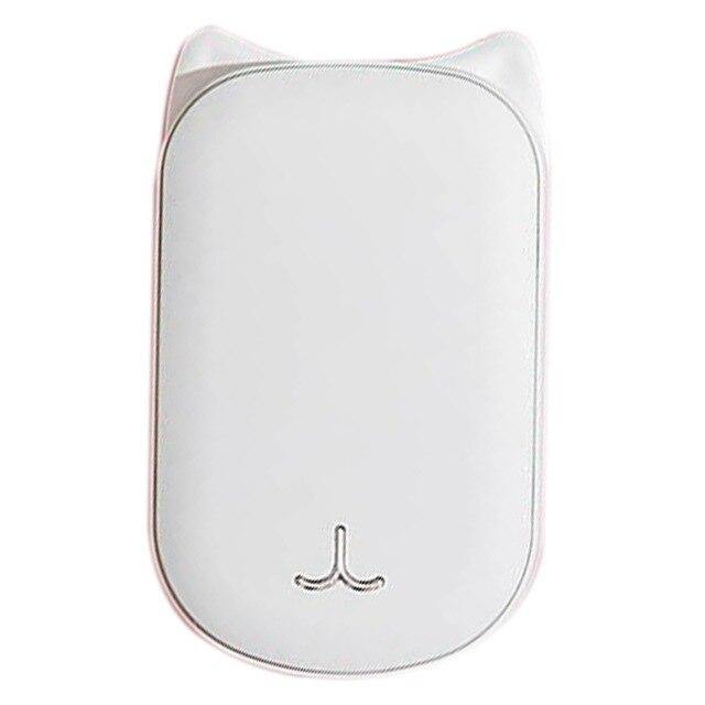 Portable Hand Warmer & Power Bank 3600MA Power Bank 5V For Cell Phone - MY STORE LIVING