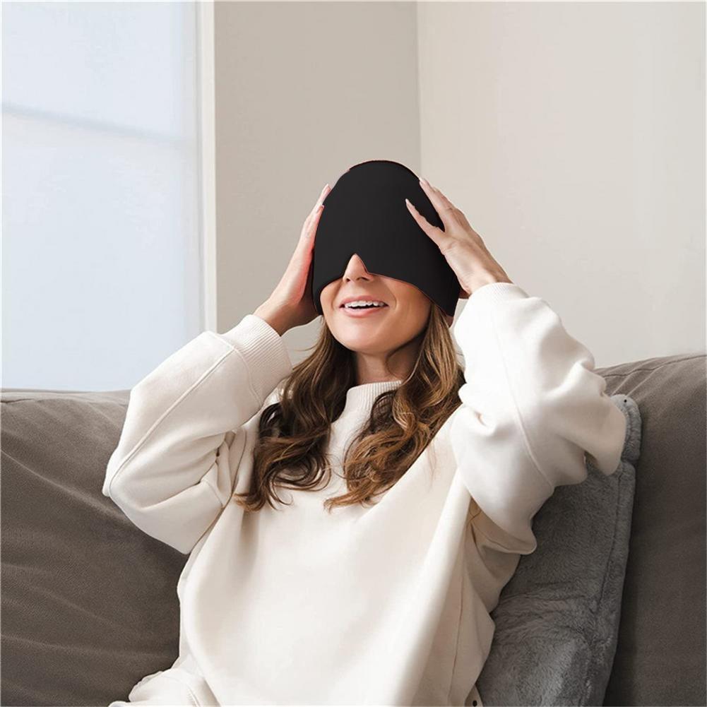 Migraine Relief Cap - MyStoreLiving