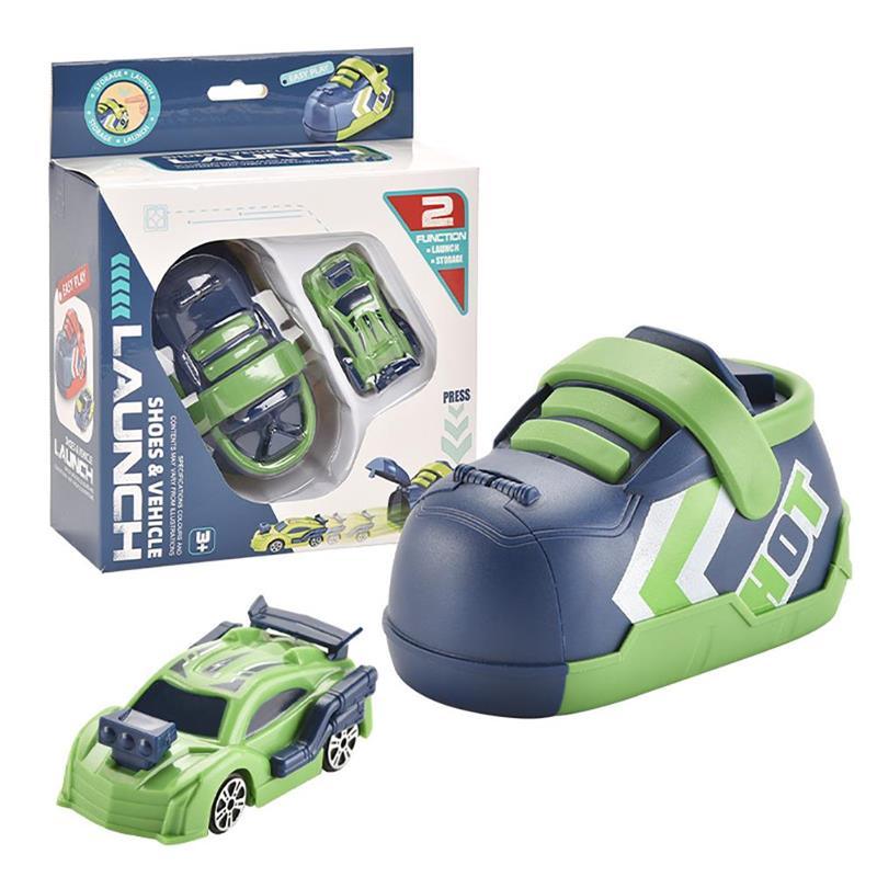 Shoes Car Kids Toy - MyStoreLiving