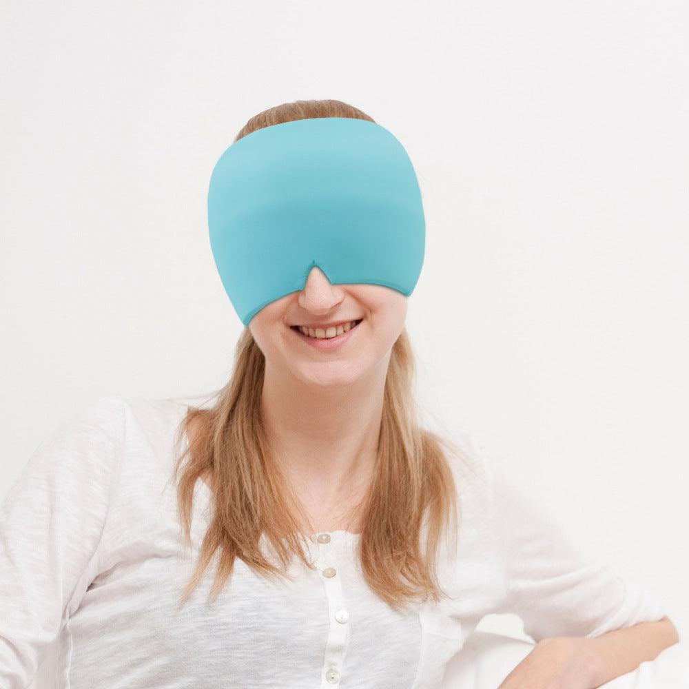 Migraine Relief Cap - MyStoreLiving