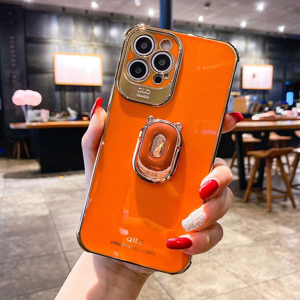 Boucho Luxury Electroplating Phone Case - MyStoreLiving