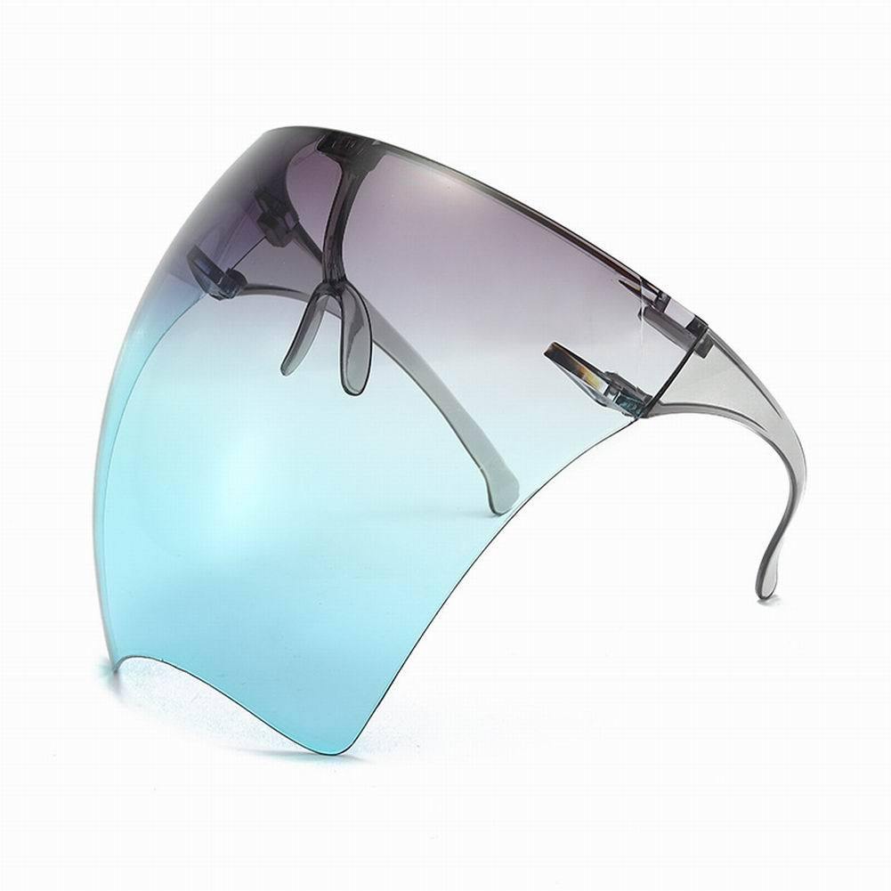 Goggle Sunglasses Visor Full Face Cover UV - MY STORE LIVING