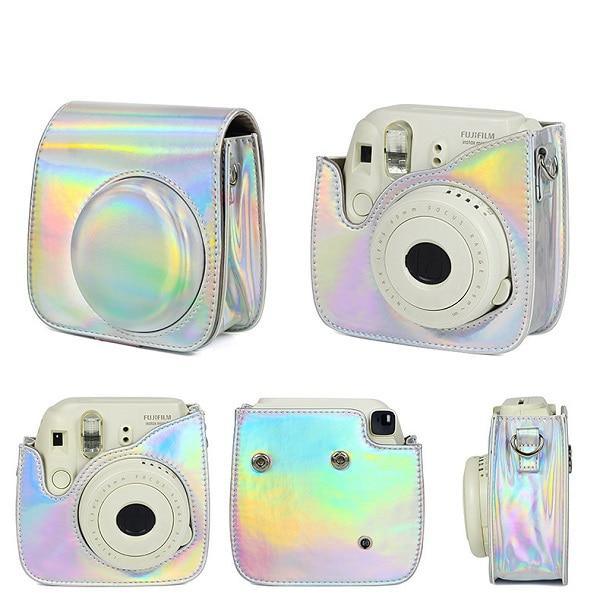 Instant Camera Shoulder Bag Protector Cover Case Pouch - MY STORE LIVING