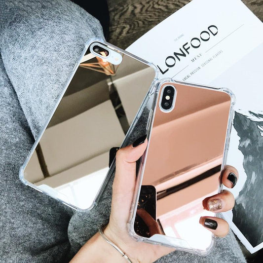 Gasbag Drop Proof Mirror Case - MyStoreLiving